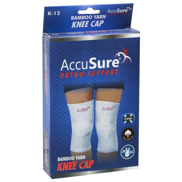 AccuSure Knee Cap XL